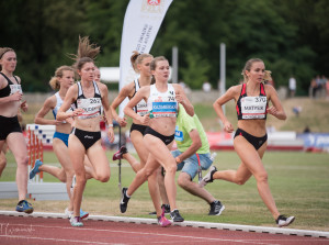 73. PZLA Mistrzostwa Polski U20, 2-5.07.2019 Racibórz obrazek 15