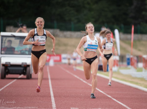 73. PZLA Mistrzostwa Polski U20, 2-5.07.2019 Racibórz obrazek 16