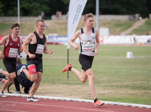 73. PZLA Mistrzostwa Polski U20, 2-5.07.2019 Racibórz obrazek 20