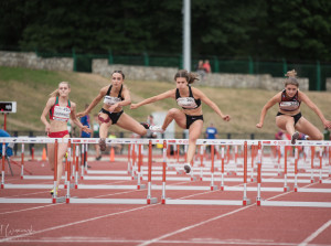 73. PZLA Mistrzostwa Polski U20, 2-5.07.2019 Racibórz obrazek 4