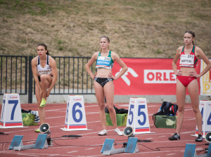 73. PZLA Mistrzostwa Polski U20, 2-5.07.2019 Racibórz obrazek 6