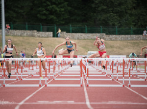 73. PZLA Mistrzostwa Polski U20, 2-5.07.2019 Racibórz obrazek 8