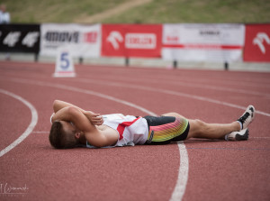 73. PZLA Mistrzostwa Polski U20, 2-5.07.2019 Racibórz obrazek 24