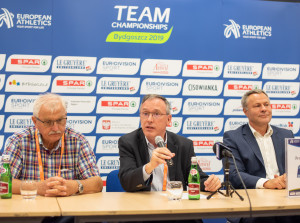 8. Drużynowe Mistrzostwa Europy, 08.08.2019 Bydgoszcz obrazek 3