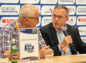 8. Drużynowe Mistrzostwa Europy, 08.08.2019 Bydgoszcz obrazek 5