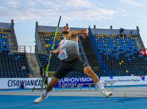 8. Drużynowe Mistrzostwa Europy, 09.08.2019 Bydgoszcz obrazek 4