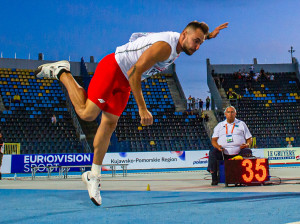 8. Drużynowe Mistrzostwa Europy, 09.08.2019 Bydgoszcz obrazek 12