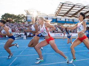 8. Drużynowe Mistrzostwa Europy, 11.08.2019 Bydgoszcz obrazek 20