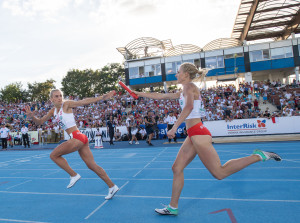 8. Drużynowe Mistrzostwa Europy, 11.08.2019 Bydgoszcz obrazek 22