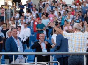 8. Drużynowe Mistrzostwa Europy, 11.08.2019 Bydgoszcz obrazek 15