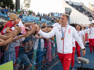 8. Drużynowe Mistrzostwa Europy, 11.08.2019 Bydgoszcz obrazek 17