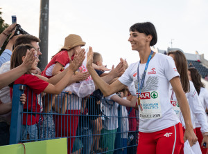 8. Drużynowe Mistrzostwa Europy, 11.08.2019 Bydgoszcz obrazek 18