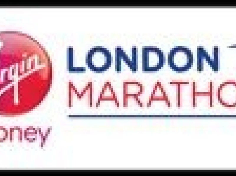 Maraton w Londynie - 2:27:47 Lewandowskiej