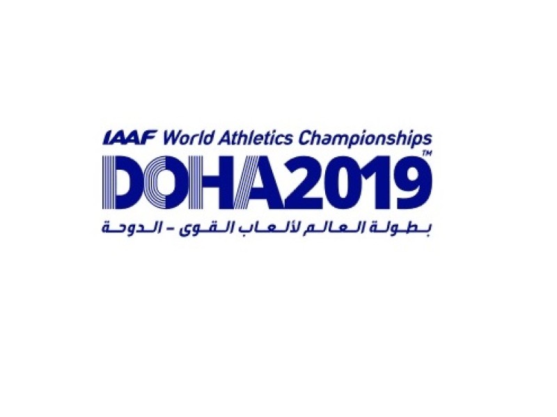 Informacja dot. wydawania sprzętu na MŚ Doha 2019
