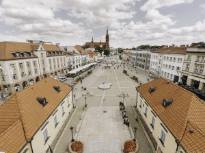 Mityng na Rynku Tadeusza Kościuszki 2019 obrazek 9