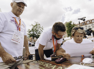 Mityng na Rynku Tadeusza Kościuszki 2019 obrazek 14