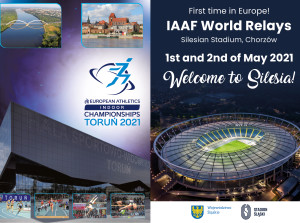 17. IAAF Mistrzostwa Świata - Folder Reprezentacji Polski obrazek 24