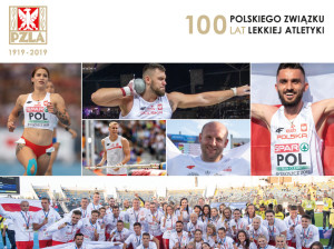 17. IAAF Mistrzostwa Świata - Folder Reprezentacji Polski obrazek 1