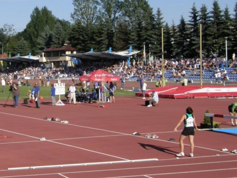 30 i 31.05 Nadzieje Olimpijskie w Bielsku-Białej