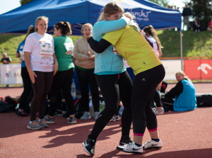 PZLA MISTRZOSTWA POLSKI U16 2019, 21.09.2019 Tarnów obrazek 5