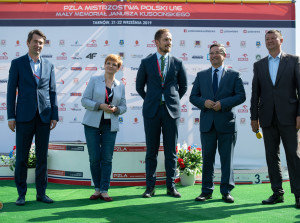 PZLA MISTRZOSTWA POLSKI U16 2019, 21.09.2019 Tarnów obrazek 13