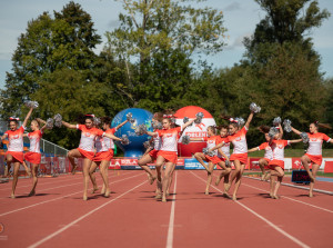 PZLA MISTRZOSTWA POLSKI U16 2019, 21.09.2019 Tarnów obrazek 15