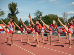 PZLA MISTRZOSTWA POLSKI U16 2019, 21.09.2019 Tarnów obrazek 17