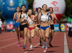 PZLA MISTRZOSTWA POLSKI U16 2019, 21.09.2019 Tarnów obrazek 4