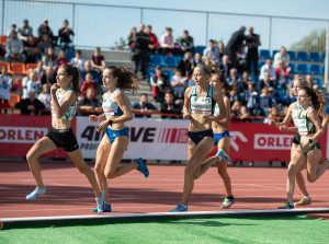 PZLA MISTRZOSTWA POLSKI U16 2019, 21.09.2019 Tarnów obrazek 5