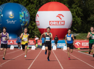 PZLA MISTRZOSTWA POLSKI U16 2019, 21.09.2019 Tarnów obrazek 7