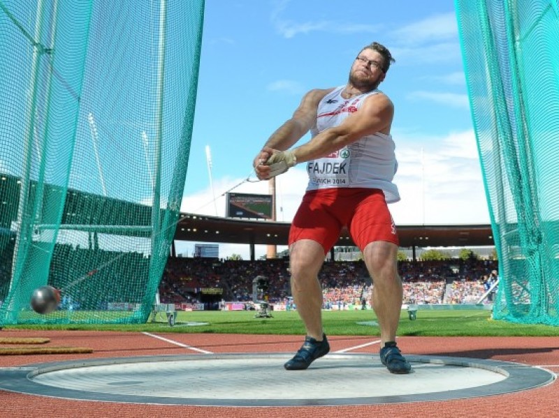 82.76 Fajdka, zwycięstwo Guby w Halle