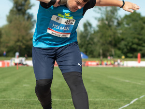 PZLA MISTRZOSTWA POLSKI U16 2019, 21.09.2019 Tarnów obrazek 2