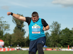 PZLA MISTRZOSTWA POLSKI U16 2019, 21.09.2019 Tarnów obrazek 3