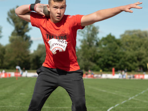 PZLA MISTRZOSTWA POLSKI U16 2019, 21.09.2019 Tarnów obrazek 5