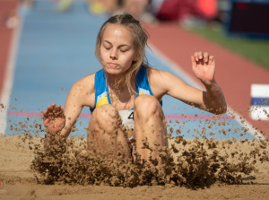 PZLA MISTRZOSTWA POLSKI U16 2019, 21.09.2019 Tarnów obrazek 16