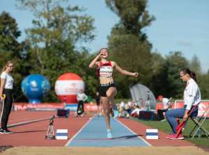 PZLA MISTRZOSTWA POLSKI U16 2019, 21.09.2019 Tarnów obrazek 20