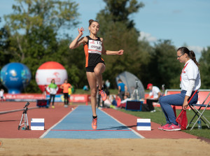 PZLA MISTRZOSTWA POLSKI U16 2019, 21.09.2019 Tarnów obrazek 1