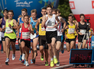 PZLA MISTRZOSTWA POLSKI U16 2019, 21.09.2019 Tarnów obrazek 3