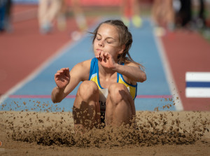 PZLA MISTRZOSTWA POLSKI U16 2019, 21.09.2019 Tarnów obrazek 14