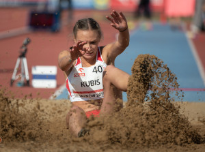 PZLA MISTRZOSTWA POLSKI U16 2019, 21.09.2019 Tarnów obrazek 15