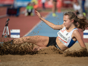 PZLA MISTRZOSTWA POLSKI U16 2019, 21.09.2019 Tarnów obrazek 16