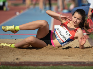 PZLA MISTRZOSTWA POLSKI U16 2019, 21.09.2019 Tarnów obrazek 18