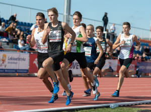 PZLA MISTRZOSTWA POLSKI U16 2019, 21.09.2019 Tarnów obrazek 22