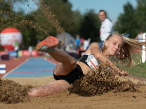 PZLA MISTRZOSTWA POLSKI U16 2019, 21.09.2019 Tarnów obrazek 5