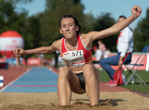 PZLA MISTRZOSTWA POLSKI U16 2019, 21.09.2019 Tarnów obrazek 8