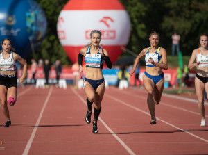 PZLA MISTRZOSTWA POLSKI U16 2019, 21.09.2019 Tarnów obrazek 17