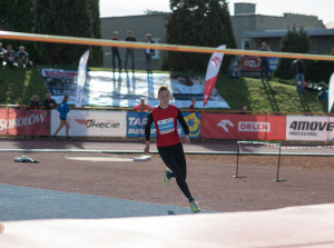 PZLA MISTRZOSTWA POLSKI U16 2019, 21.09.2019 Tarnów obrazek 1