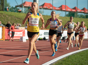 PZLA MISTRZOSTWA POLSKI U16 2019, 21.09.2019 Tarnów obrazek 22