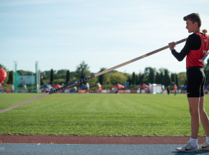 PZLA MISTRZOSTWA POLSKI U16 2019, 21.09.2019 Tarnów obrazek 2