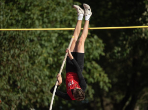 PZLA MISTRZOSTWA POLSKI U16 2019, 21.09.2019 Tarnów obrazek 3